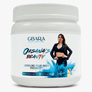 Oksana's Beauty - Unveiling Your Inner Radiance